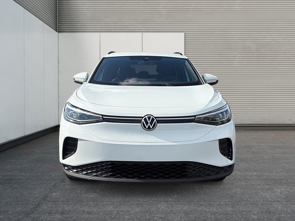 2024 Volkswagen ID.4 Pro AWD-1