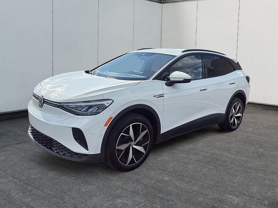 2024 Volkswagen ID.4 Pro AWD-0