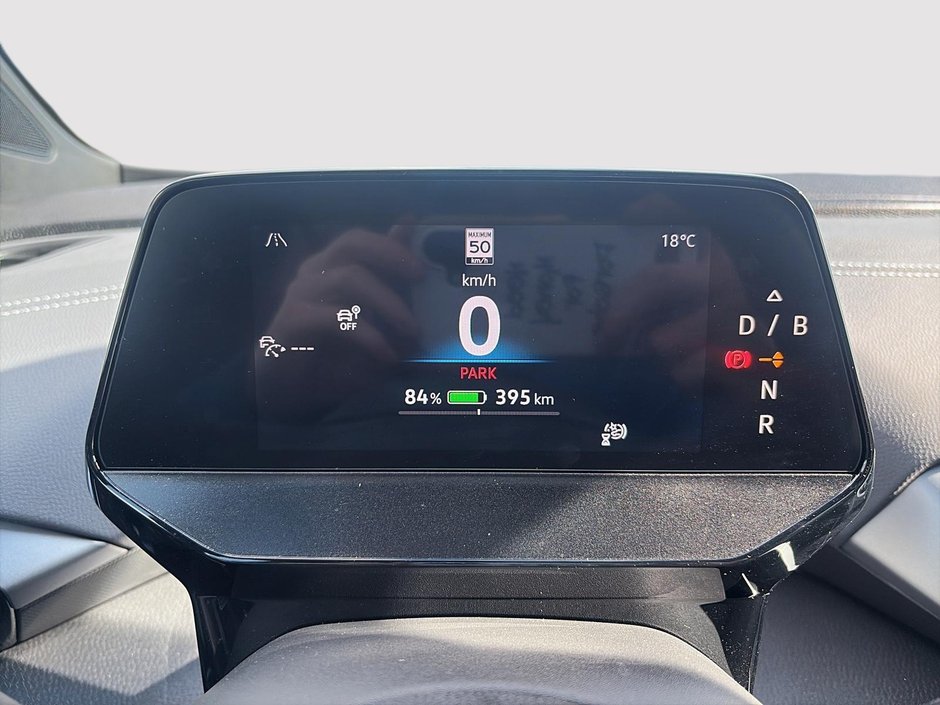 2024 Volkswagen ID.4 Pro AWD-11