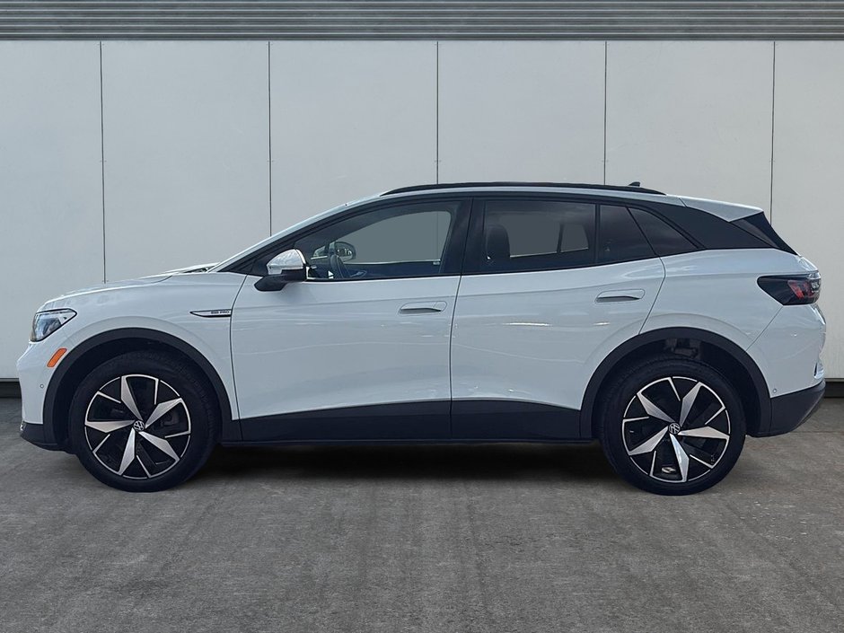 2024 Volkswagen ID.4 Pro AWD-4