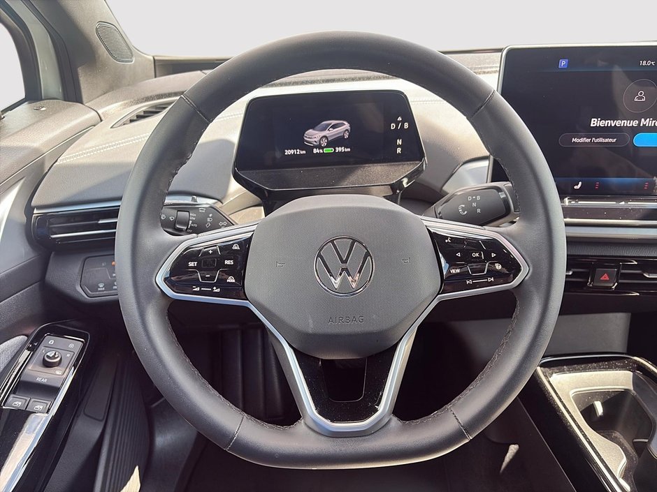 2024 Volkswagen ID.4 Pro AWD-10