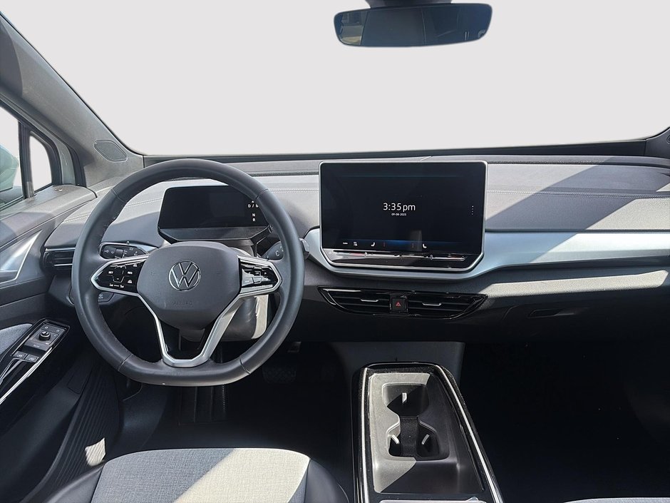 2024 Volkswagen ID.4 Pro AWD-8