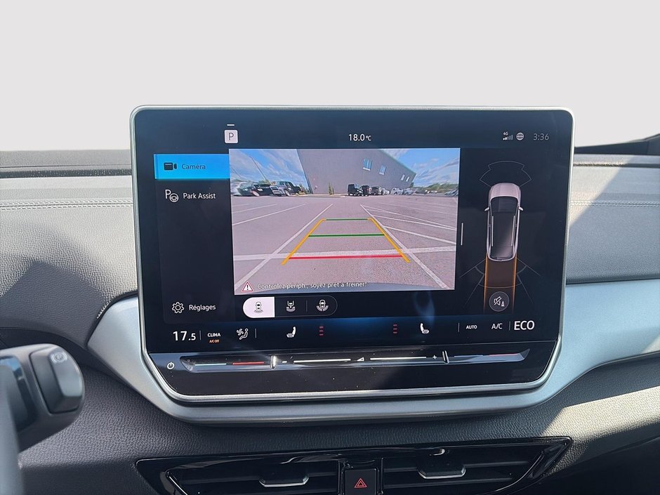 2024 Volkswagen ID.4 Pro AWD-13