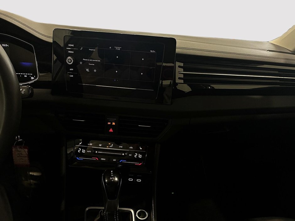 Volkswagen Jetta Trendline 2025-12