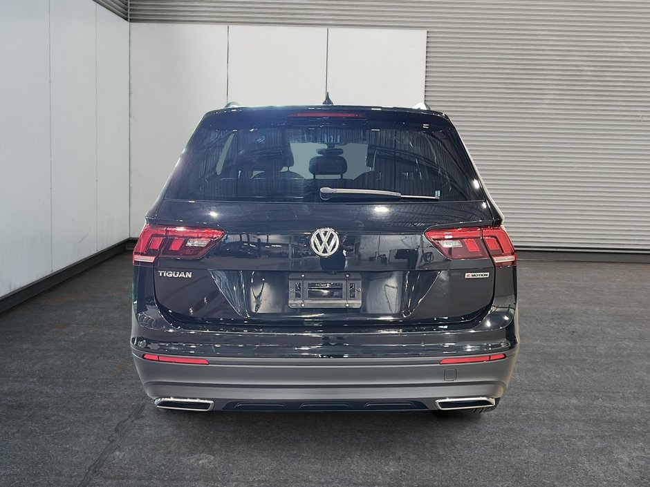 2019 Volkswagen Tiguan Comfortline-2