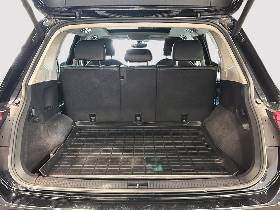 2019 Volkswagen Tiguan Comfortline-4