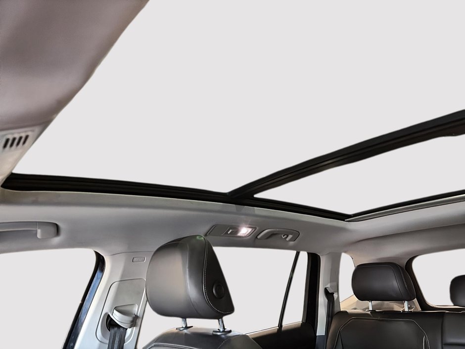 2019 Volkswagen Tiguan Comfortline-12