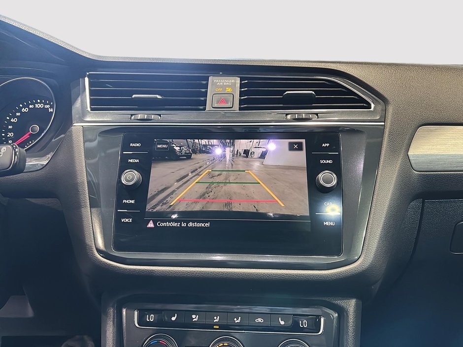 2019 Volkswagen Tiguan Comfortline-13
