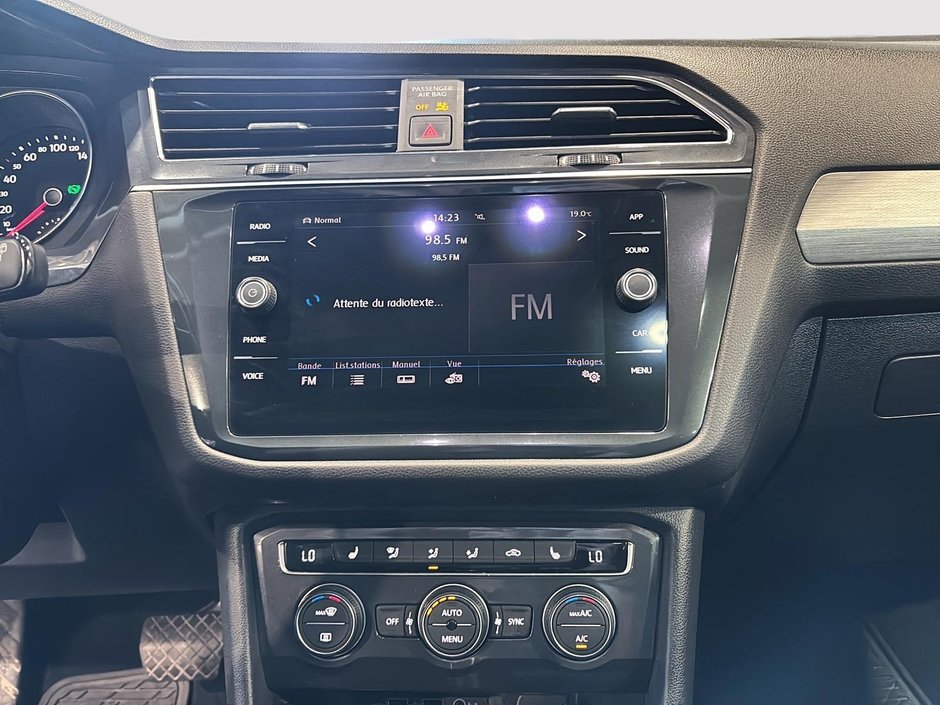 2019 Volkswagen Tiguan Comfortline-10