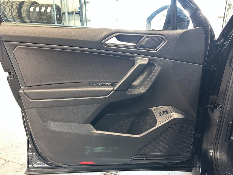 2019 Volkswagen Tiguan Comfortline-7