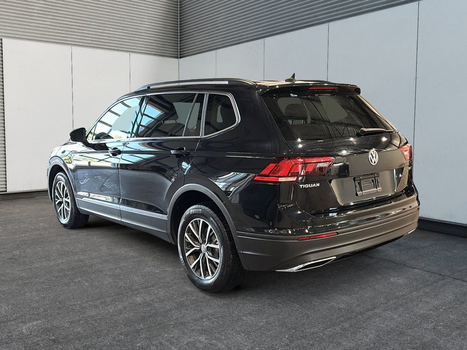 2019 Volkswagen Tiguan Comfortline-3