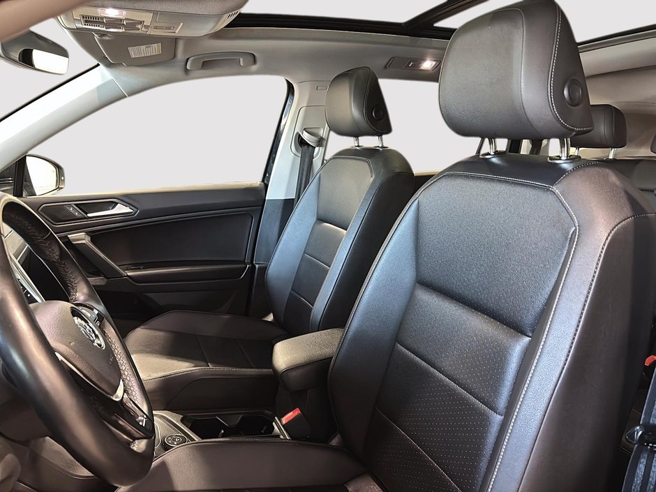 2019 Volkswagen Tiguan Comfortline-6