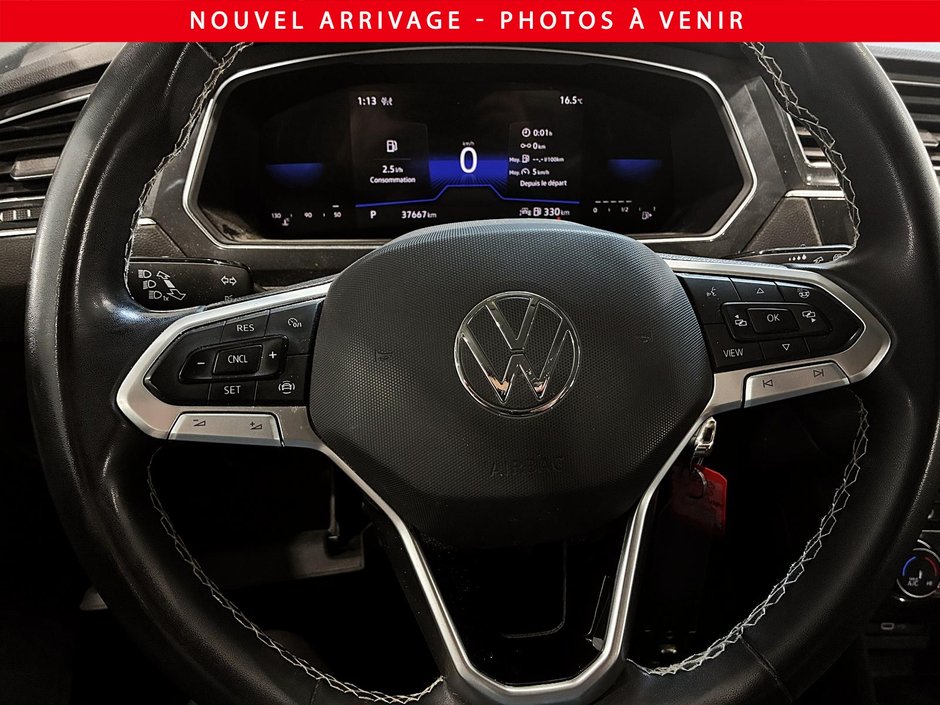 2023 Volkswagen Tiguan Trendline-9