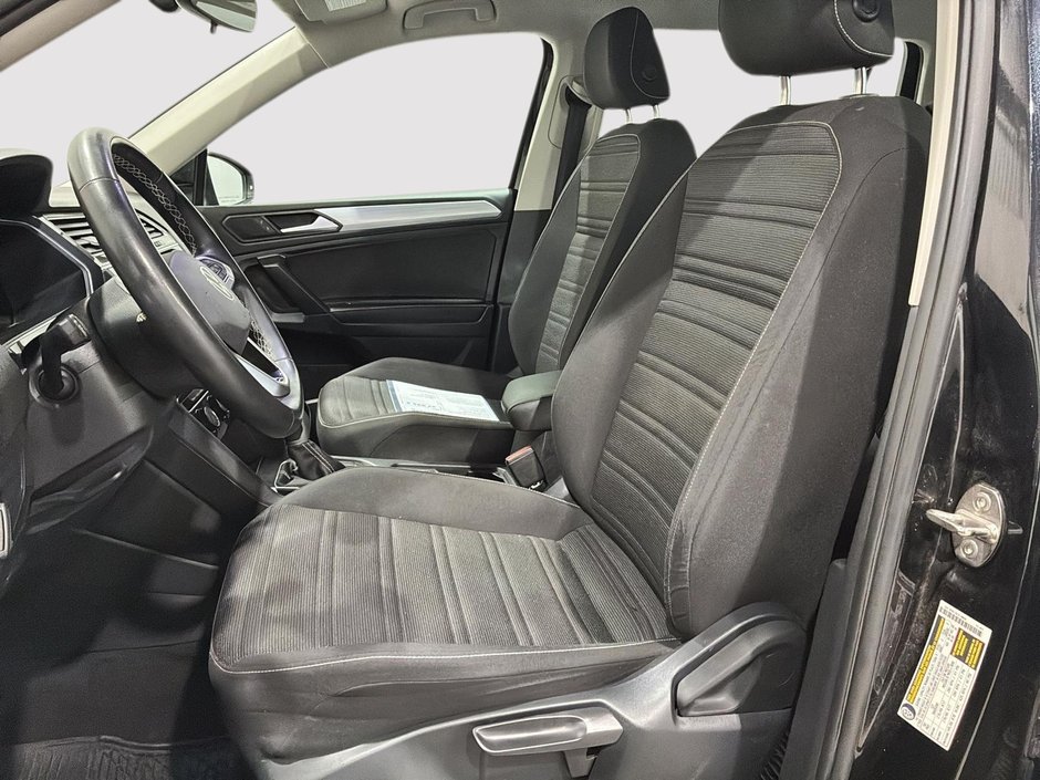 Volkswagen Tiguan Trendline 2023-7