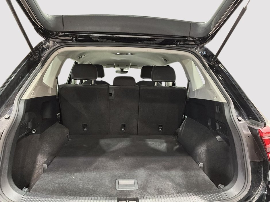 Volkswagen Tiguan Trendline 2023-5