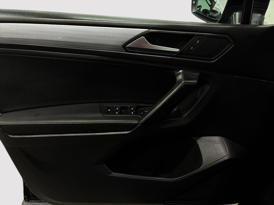 Volkswagen Tiguan Trendline 2023-9