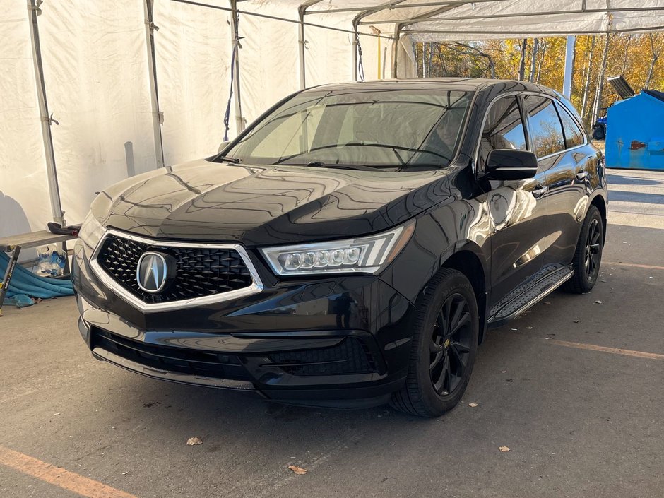 Acura MDX  2017 à St-Jérôme, Québec - w940px