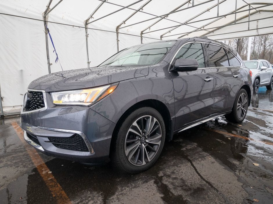 2020 Acura MDX in St-Jérôme, Quebec - w940px