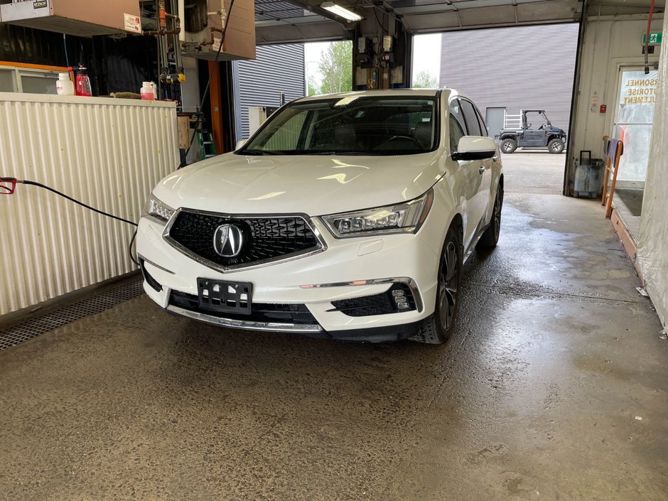 2020 Acura MDX in St-Jérôme, Quebec - w940px
