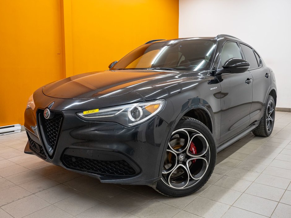 Alfa Romeo Stelvio  2022 à St-Jérôme, Québec - w940px