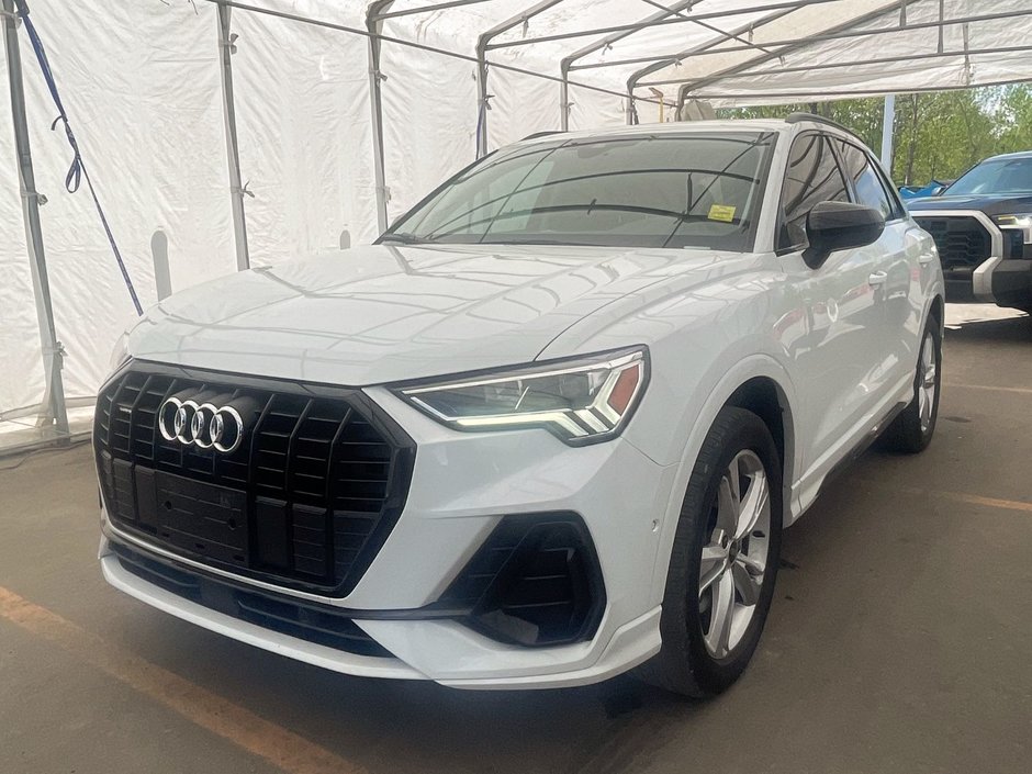 Audi Q3  2021 à St-Jérôme, Québec - w940px