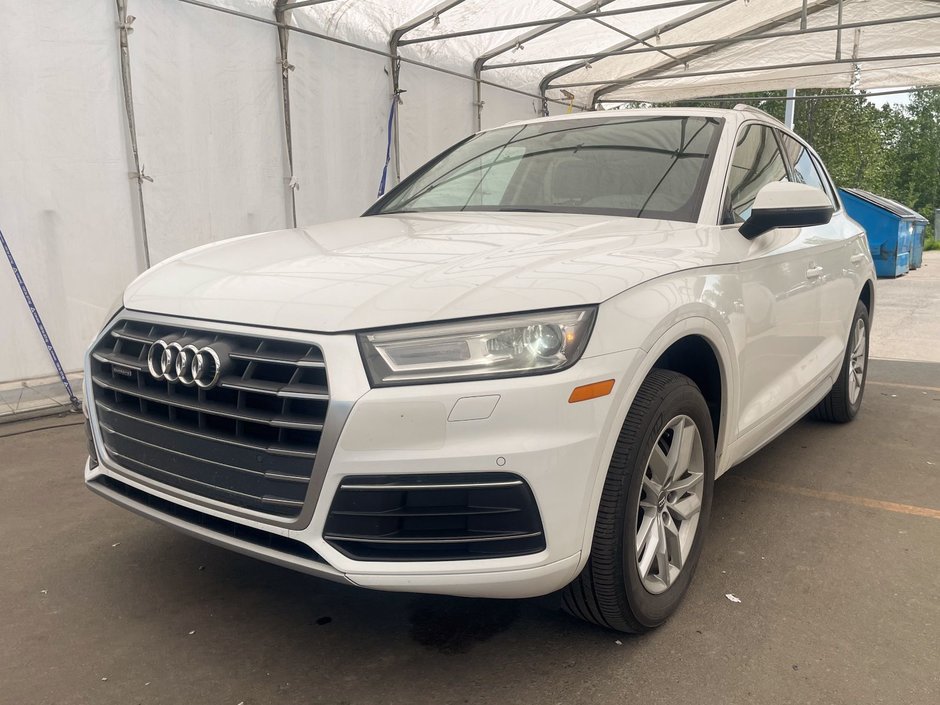 2018 Audi Q5 in St-Jérôme, Quebec - w940px