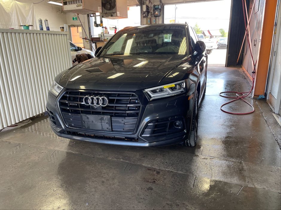 Audi Q5  2019 à St-Jérôme, Québec - w940px
