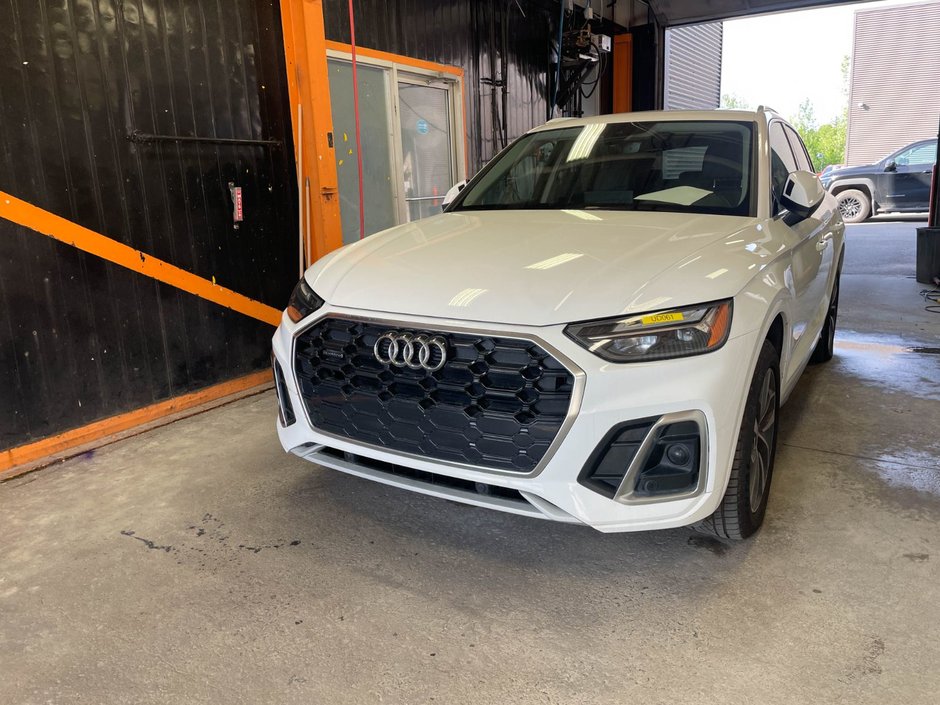 Audi Q5  2023 à St-Jérôme, Québec - w940px