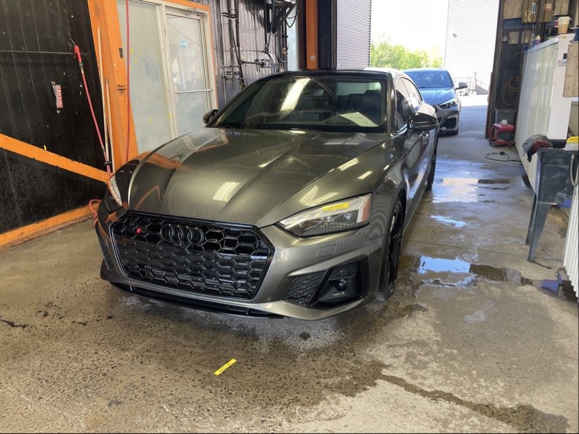 Audi S5 Sportback  2023 à St-Jérôme, Québec - w940px