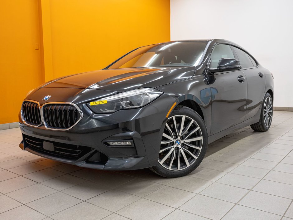 2021 BMW 2 Series in St-Jérôme, Quebec - w940px