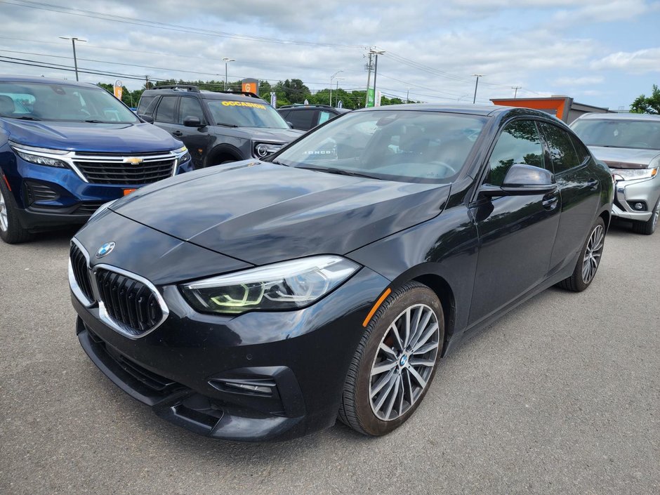 BMW 2 Series  2021 à St-Jérôme, Québec - w940px