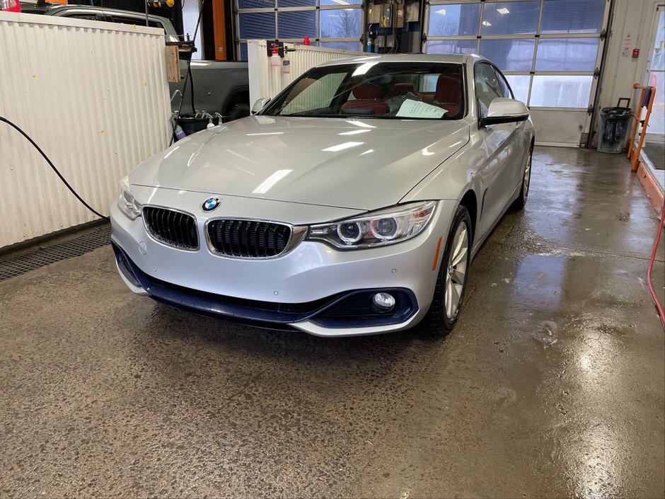 BMW 4 Series  2014 à St-Jérôme, Québec - w940px
