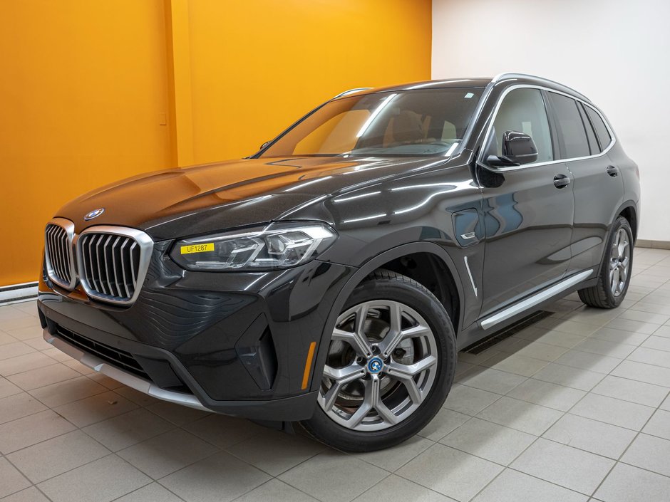 BMW X3  2022 à St-Jérôme, Québec - w940px