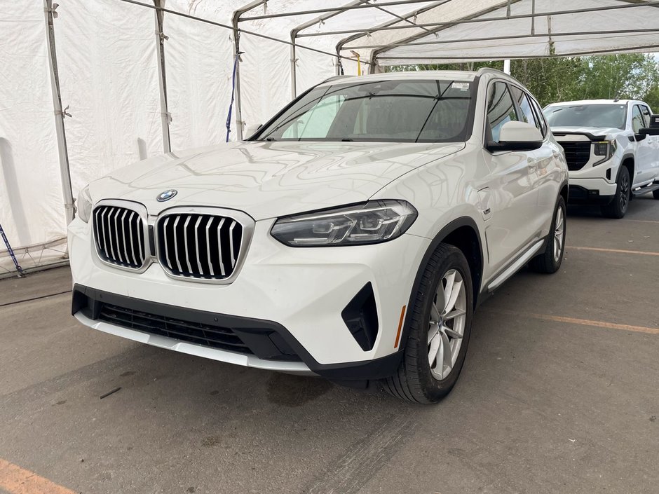 BMW X3  2022 à St-Jérôme, Québec - w940px