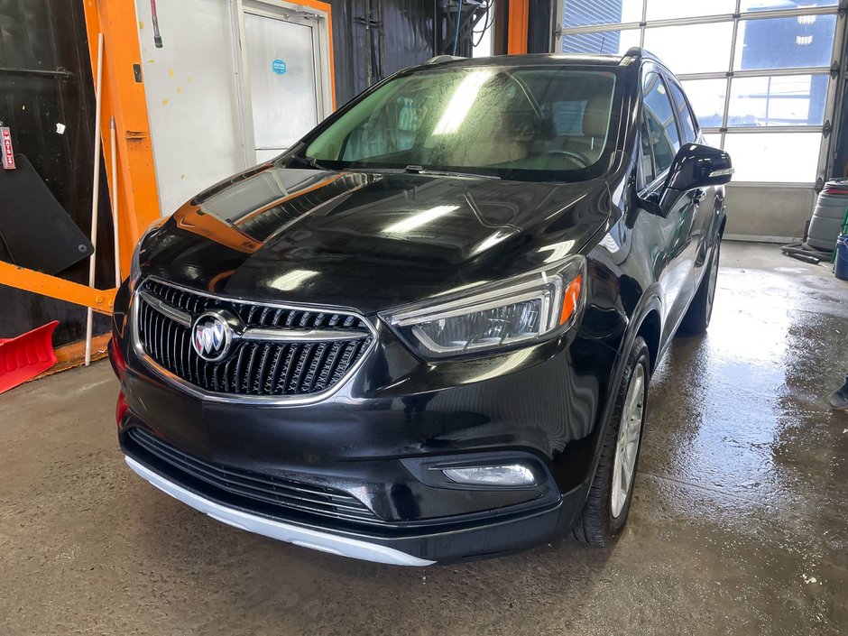 Buick Encore  2017 à St-Jérôme, Québec - w940px
