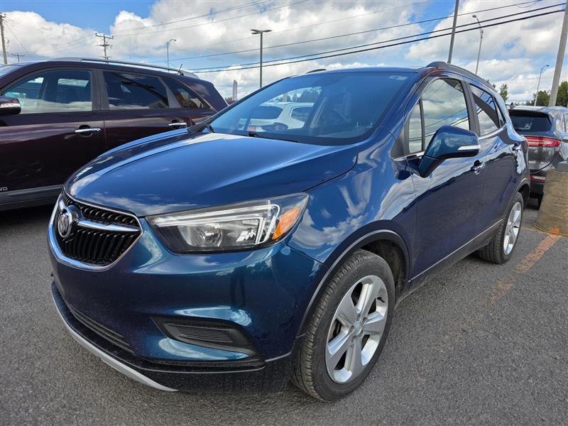 Buick Encore  2019 à St-Jérôme, Québec - w940px