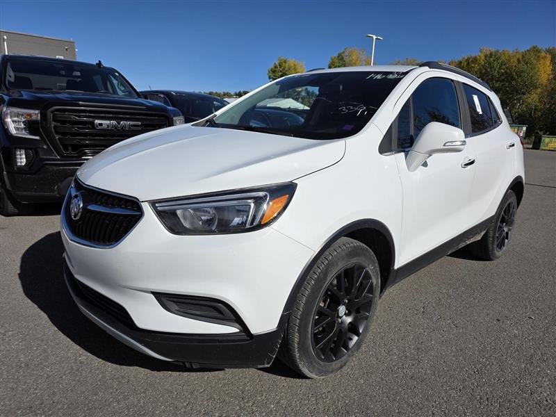 Buick Encore  2019 à St-Jérôme, Québec - w940px