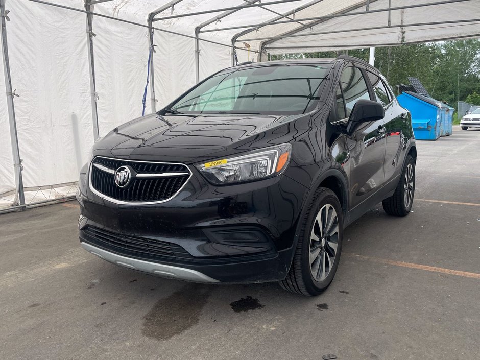 2021 Buick Encore in St-Jérôme, Quebec - w940px
