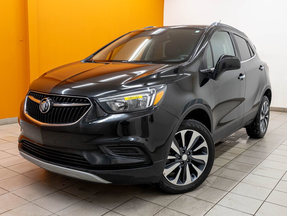 Buick Encore  2022 à St-Jérôme, Québec - w940px