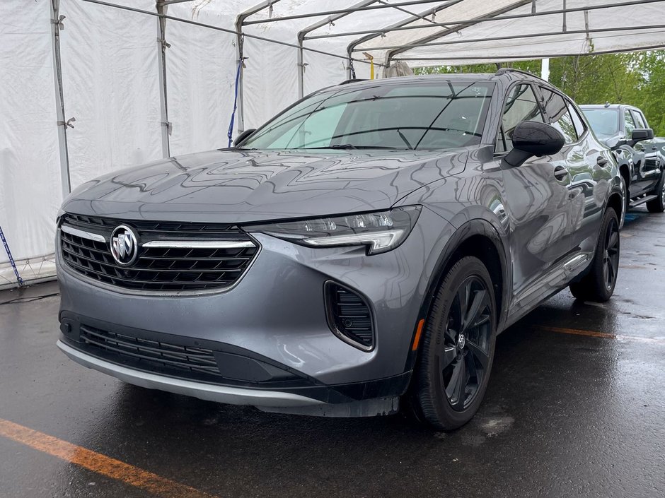 2022 Buick ENVISION in St-Jérôme, Quebec - w940px