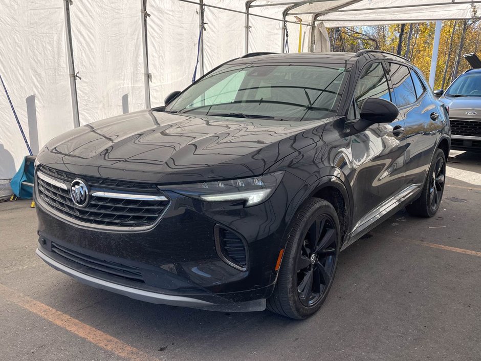 2022 Buick Envision in St-Jérôme, Quebec - w940px