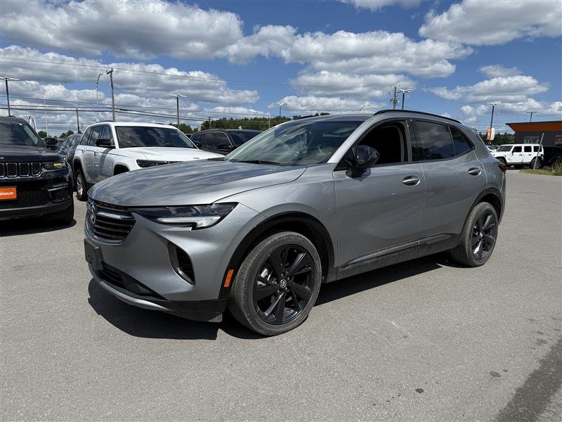 2023 Buick ENVISION in St-Jérôme, Quebec - w940px