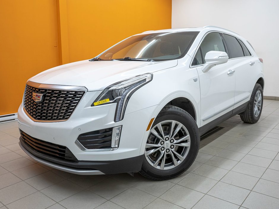 Cadillac XT5  2023 à St-Jérôme, Québec - w940px