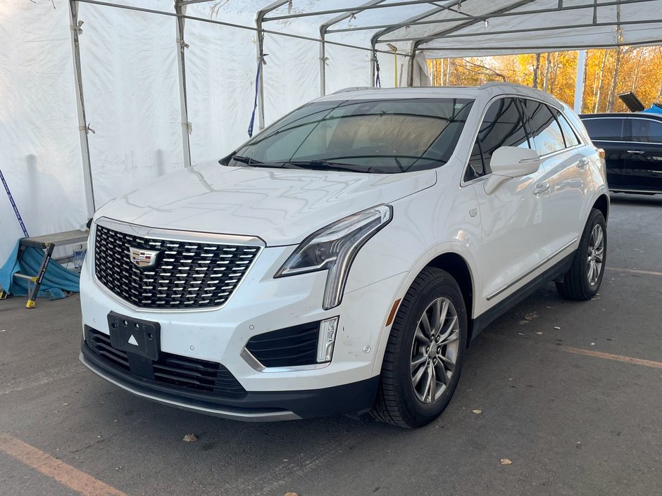 Cadillac XT5  2023 à St-Jérôme, Québec - w940px