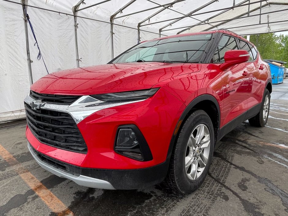 2019 Chevrolet Blazer in St-Jérôme, Quebec - w940px