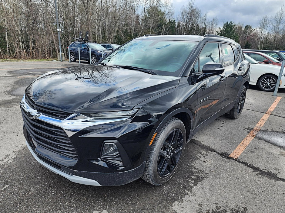2020 Chevrolet Blazer in St-Jérôme, Quebec - w940px