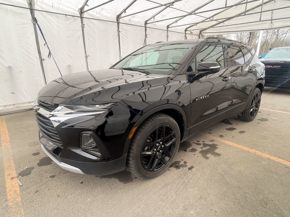 Chevrolet Blazer  2020 à St-Jérôme, Québec - w940px