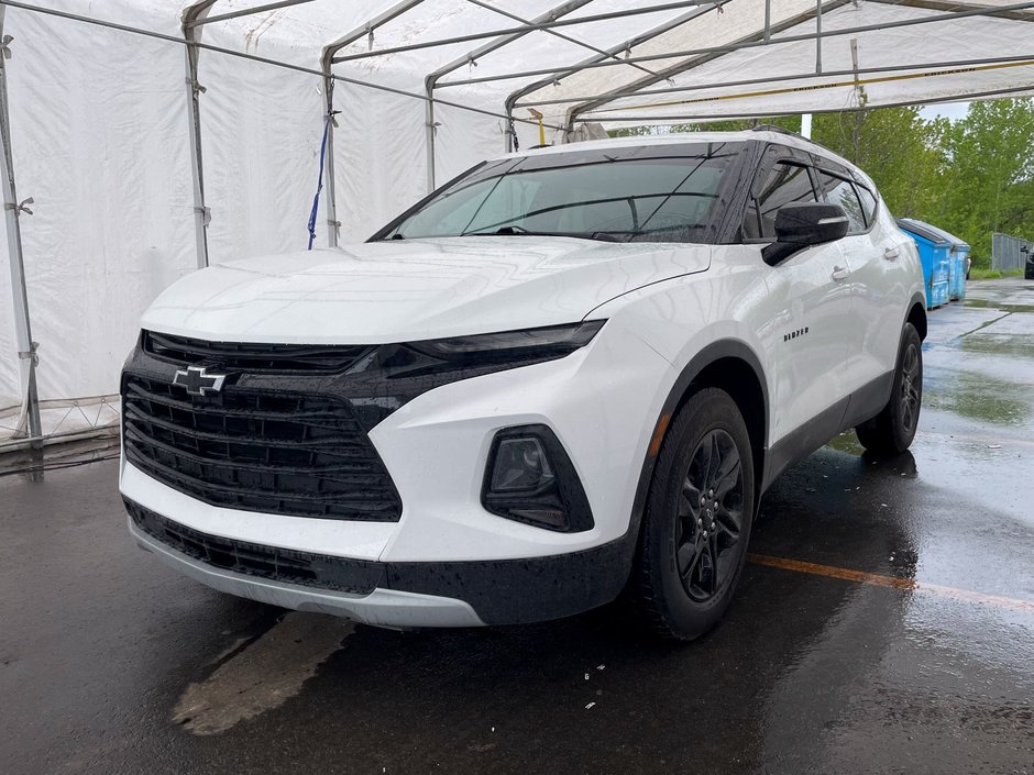 2022 Chevrolet Blazer in St-Jérôme, Quebec - w940px