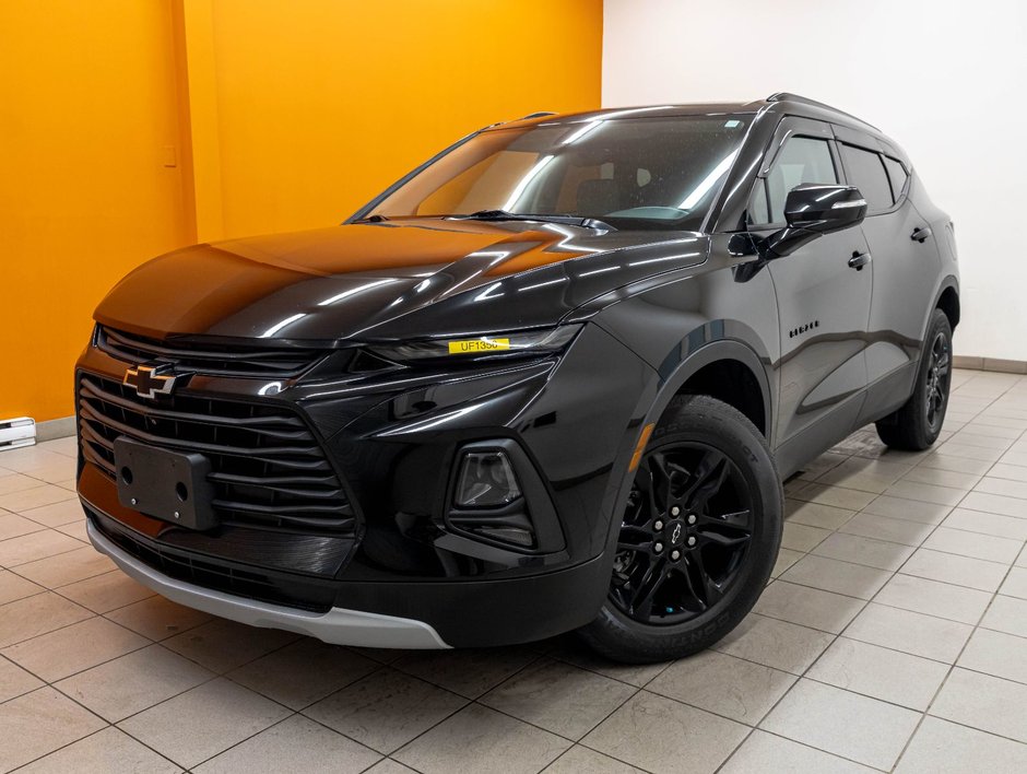 Chevrolet Blazer  2022 à St-Jérôme, Québec - w940px