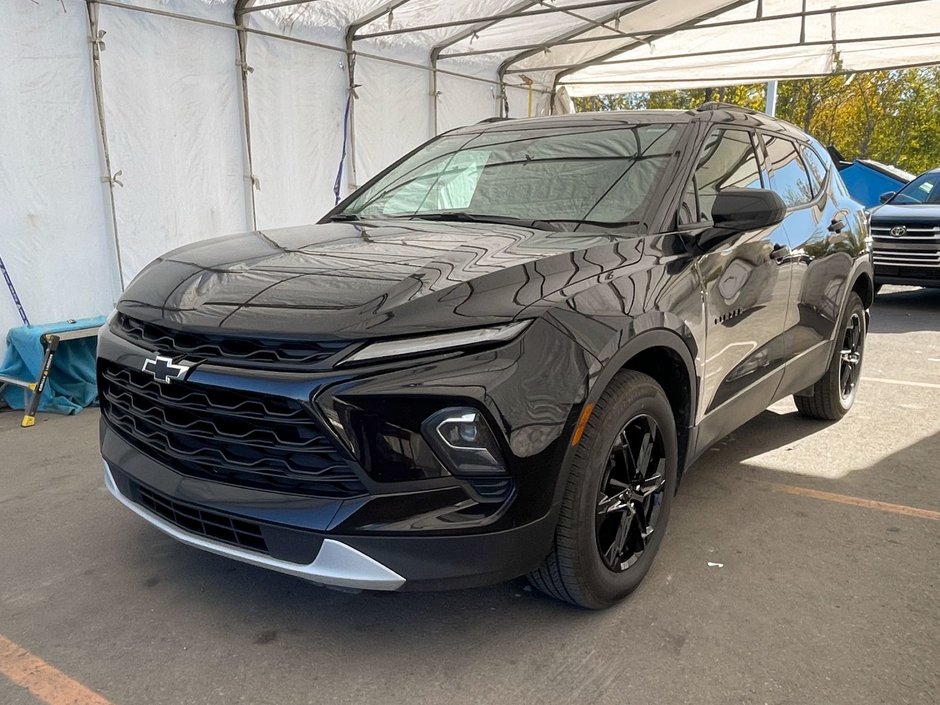2023 Chevrolet Blazer in St-Jérôme, Quebec - w940px